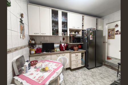 Casa à venda com 200m², 3 quartos e 2 vagasCozinha