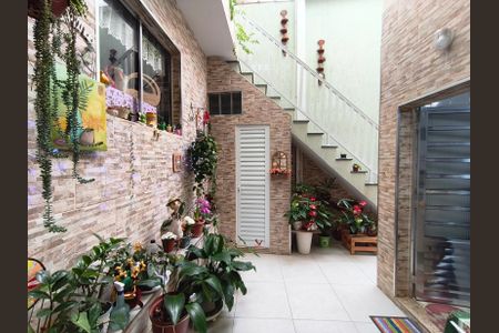 Casa à venda com 200m², 3 quartos e 2 vagasÁrea Externa