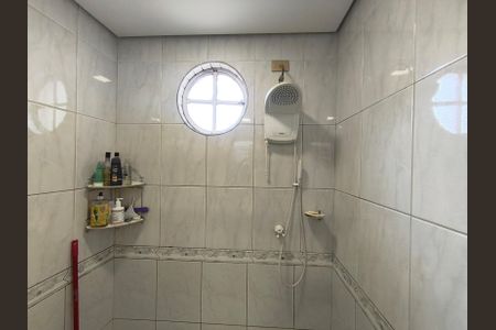 Casa à venda com 200m², 3 quartos e 2 vagasBanheiro Social