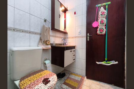 Casa à venda com 200m², 3 quartos e 2 vagasBanheiro Social 2