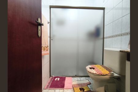 Casa à venda com 200m², 3 quartos e 2 vagasBanheiro Social 2