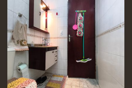 Casa à venda com 200m², 3 quartos e 2 vagasBanheiro Social 2