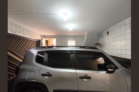 Casa à venda com 200m², 3 quartos e 2 vagasGaragem