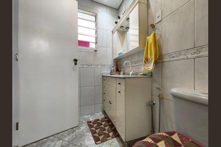 Casa à venda com 200m², 3 quartos e 2 vagasBanheiro Social