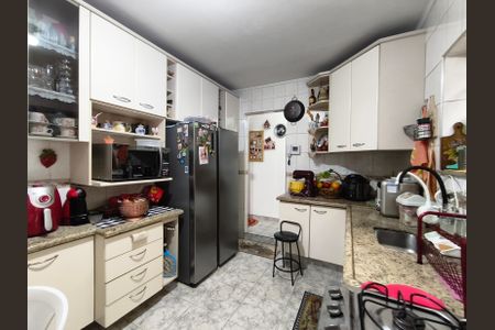 Casa à venda com 200m², 3 quartos e 2 vagasCozinha