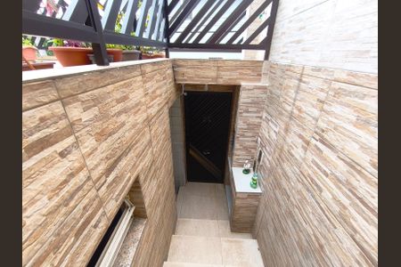 Casa à venda com 200m², 3 quartos e 2 vagasEntrada