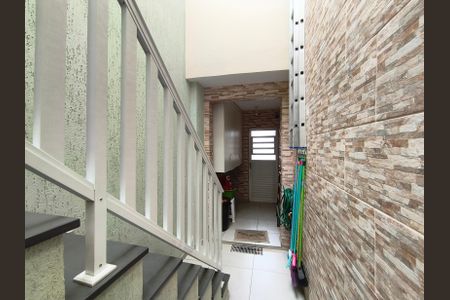 Casa à venda com 200m², 3 quartos e 2 vagasÁrea Externa