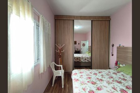 Quarto 1 de casa à venda com 3 quartos, 200m² em Ipiranga, São Paulo