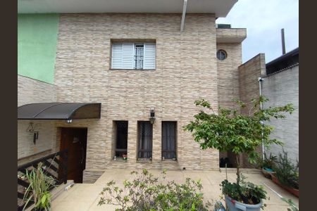 Casa à venda com 200m², 3 quartos e 2 vagasFachada