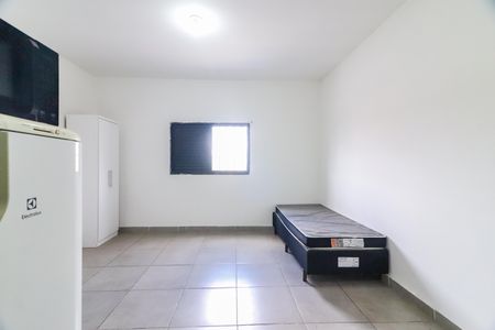 Studio de kitnet/studio para alugar com 1 quarto, 24m² em Jardim Ester, São Paulo