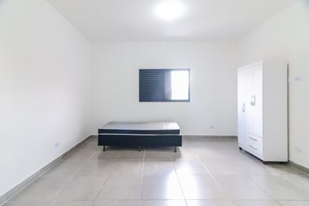 Studio de kitnet/studio para alugar com 1 quarto, 24m² em Jardim Ester, São Paulo