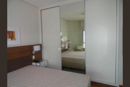 Apartamento à venda com 2 quartos, 133m² em Vila Olímpia, São Paulo