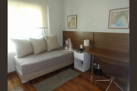 Apartamento à venda com 2 quartos, 133m² em Vila Olímpia, São Paulo