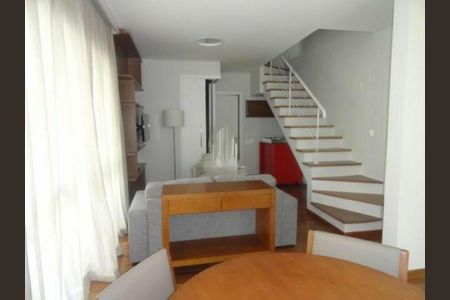 Apartamento à venda com 2 quartos, 133m² em Vila Olímpia, São Paulo