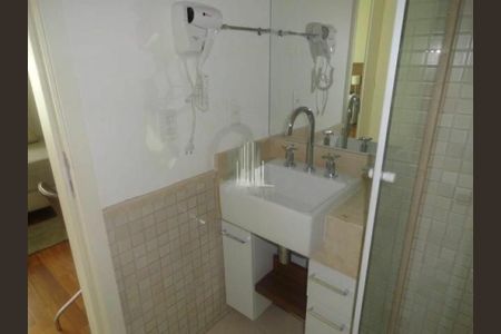 Apartamento à venda com 2 quartos, 133m² em Vila Olímpia, São Paulo