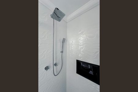 Studio para alugar com 35m², 1 quarto e sem vagaBanheiro