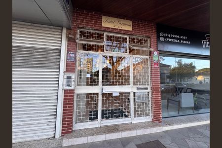 Apartamento para alugar com 62m², 2 quartos e sem vagaFachada