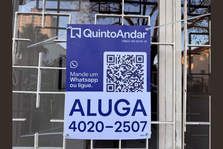 Apartamento para alugar com 62m², 2 quartos e sem vagaPlaca