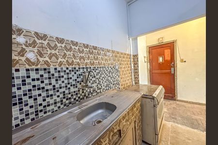 Apartamento para alugar com 85m², 2 quartos e sem vaga Apartamento para alugar com 85m², 2 quartos e sem vagaCozinha