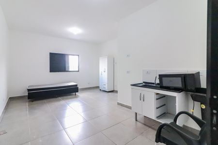 Studio para alugar com 23m², 1 quarto e sem vagaStudio