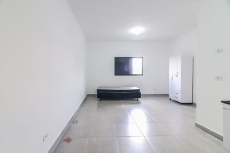 Studio para alugar com 23m², 1 quarto e sem vagaStudio