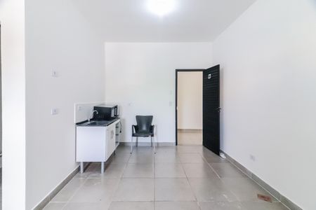 Studio para alugar com 23m², 1 quarto e sem vagaStudio