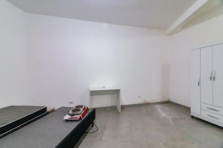 Studio para alugar com 23m², 1 quarto e sem vagaStudio
