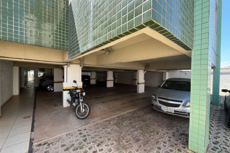 Apartamento à venda com 74m², 2 quartos e 2 vagas Apartamento à venda com 74m², 2 quartos e 2 vagasGaragem