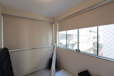 Apartamento à venda com 74m², 2 quartos e 2 vagasVaranda da Sala