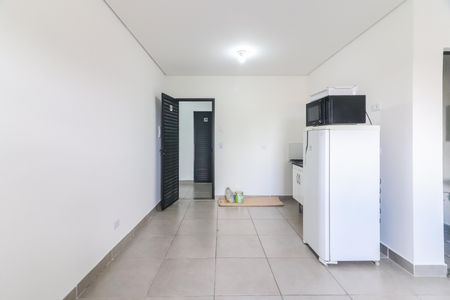 Studio para alugar com 24m², 1 quarto e sem vagaStudio