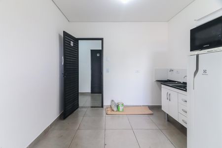 Studio para alugar com 24m², 1 quarto e sem vagaStudio