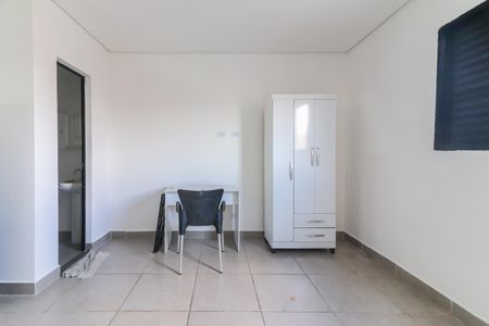 Studio para alugar com 24m², 1 quarto e sem vagaStudio