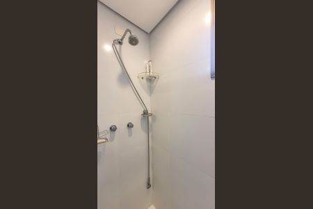 Apartamento à venda com 117m², 3 quartos e 3 vagas Apartamento à venda com 117m², 3 quartos e 3 vagasBanheiro Social