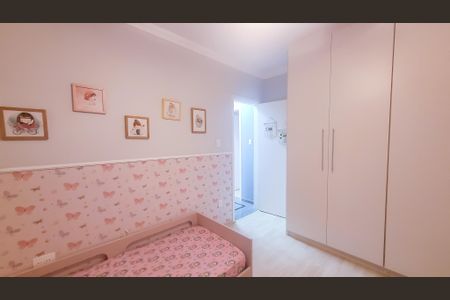 Apartamento à venda com 117m², 3 quartos e 3 vagas Apartamento à venda com 117m², 3 quartos e 3 vagasQuarto 2