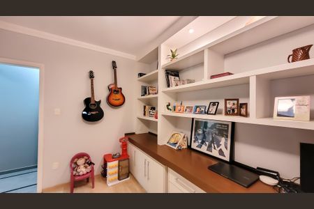 Apartamento à venda com 117m², 3 quartos e 3 vagas Apartamento à venda com 117m², 3 quartos e 3 vagasQuarto 1