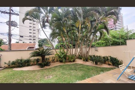 Apartamento à venda com 117m², 3 quartos e 3 vagas Apartamento à venda com 117m², 3 quartos e 3 vagasÁrea comum - Playground