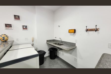 Apartamento à venda com 117m², 3 quartos e 3 vagas Apartamento à venda com 117m², 3 quartos e 3 vagasÁrea comum - Salão de festas