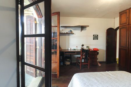 Quarto de casa à venda com 3 quartos, 360m² em Vila Gomes Cardim, São Paulo