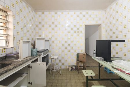 Casa à venda com 360m², 3 quartos e 3 vagas Casa à venda com 360m², 3 quartos e 3 vagasCozinha da Edícula