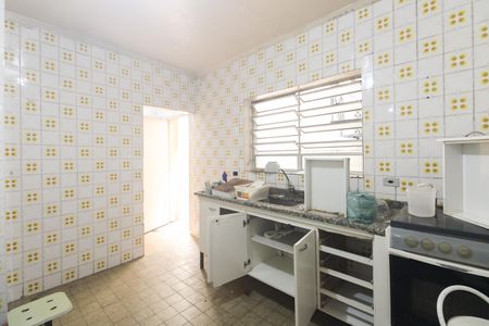 Casa à venda com 360m², 3 quartos e 3 vagas Casa à venda com 360m², 3 quartos e 3 vagasCozinha da Edícula