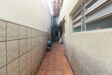 Casa à venda com 360m², 3 quartos e 3 vagas Casa à venda com 360m², 3 quartos e 3 vagasQuintal