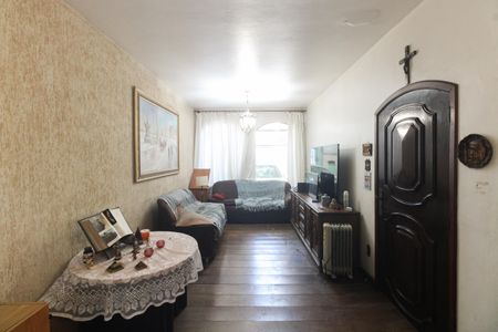 Sala de casa à venda com 3 quartos, 360m² em Vila Gomes Cardim, São Paulo