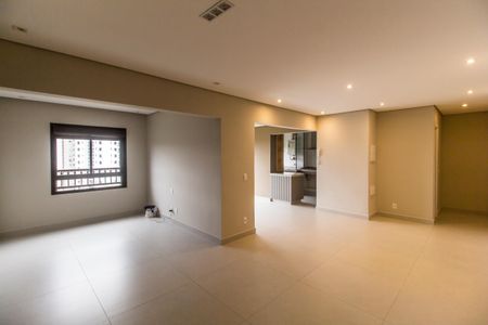 Apartamento para alugar com 125m², 3 quartos e 2 vagasSala