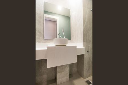 Apartamento para alugar com 125m², 3 quartos e 2 vagasLavabo