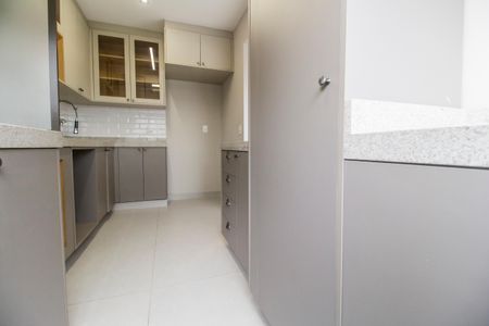 Apartamento para alugar com 125m², 3 quartos e 2 vagasÁrea de Serviço