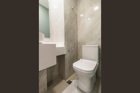 Apartamento para alugar com 125m², 3 quartos e 2 vagasLavabo