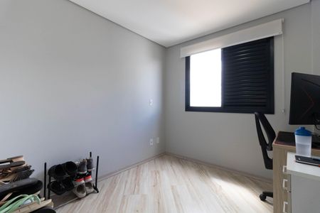 Apartamento à venda com 92m², 3 quartos e 2 vagasQuarto 3