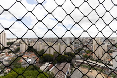 Apartamento à venda com 92m², 3 quartos e 2 vagasVista da Suíte