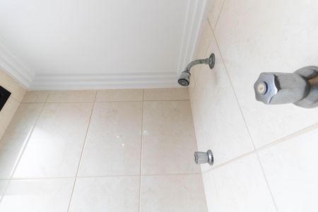 Apartamento à venda com 92m², 3 quartos e 2 vagasBanheiro da Suíte