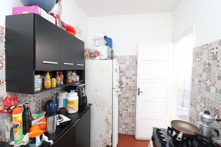 Casa à venda com 140m², 2 quartos e 1 vagaCozinha